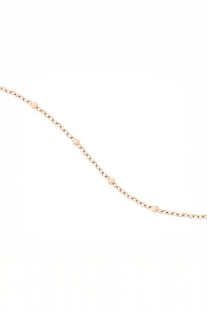 Bead Chain 17"