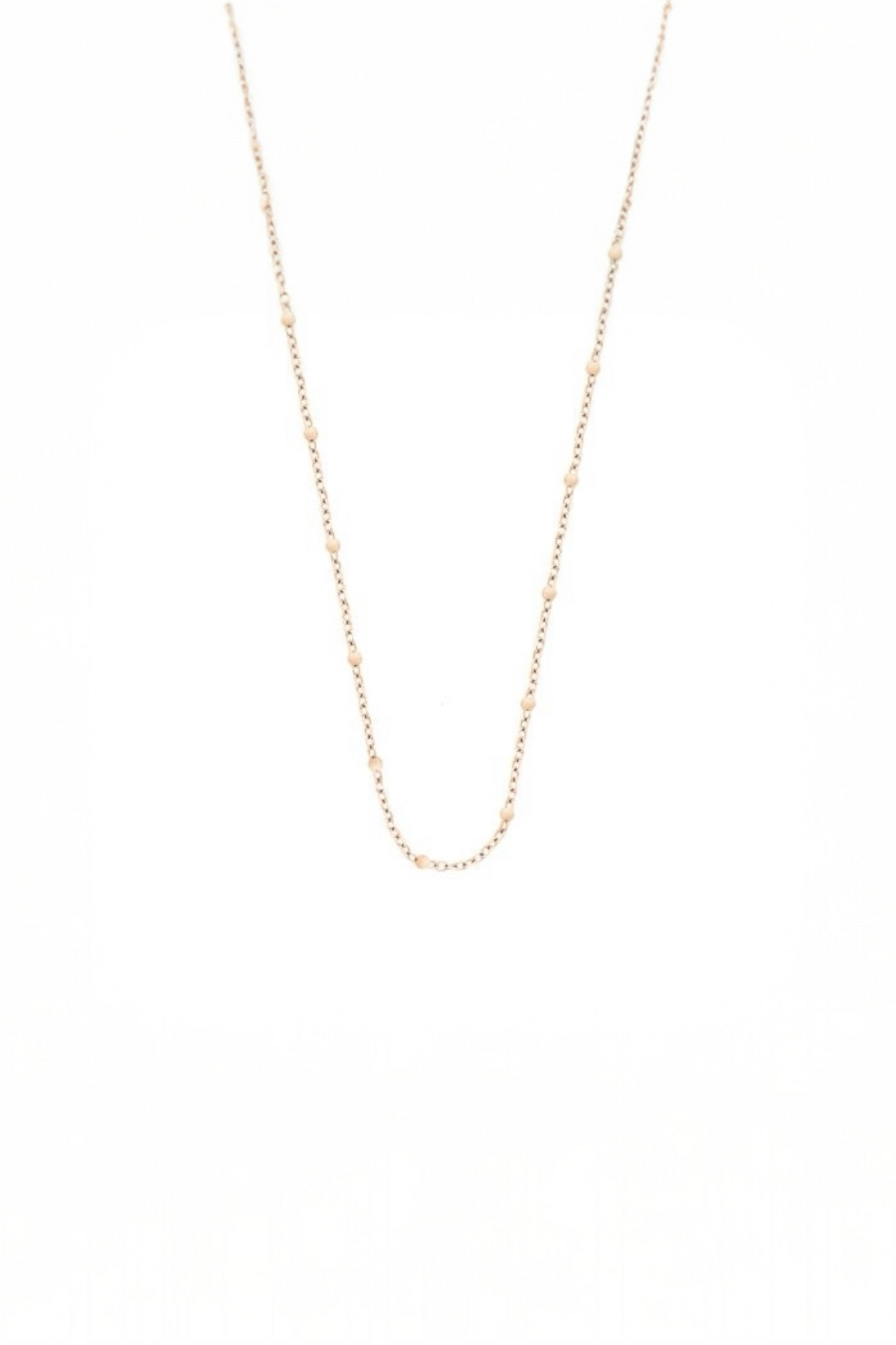 Bead Chain 20"