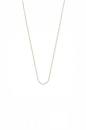 Chain 20"