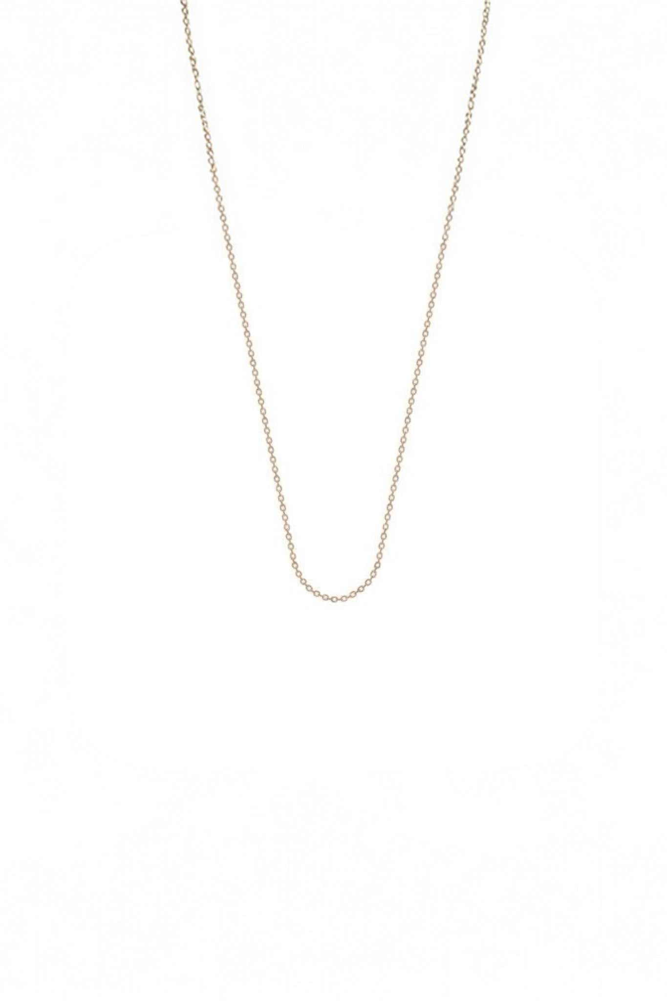 Chain 18"