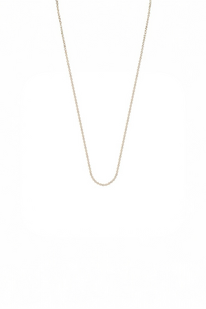 Chain 18"