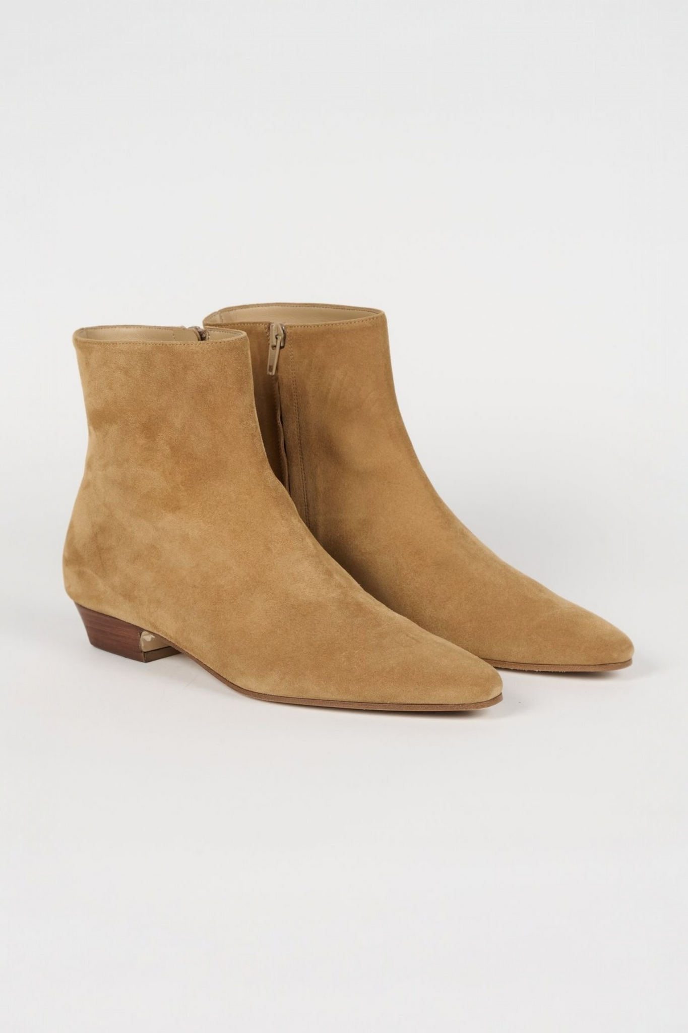 The Lennon Boot