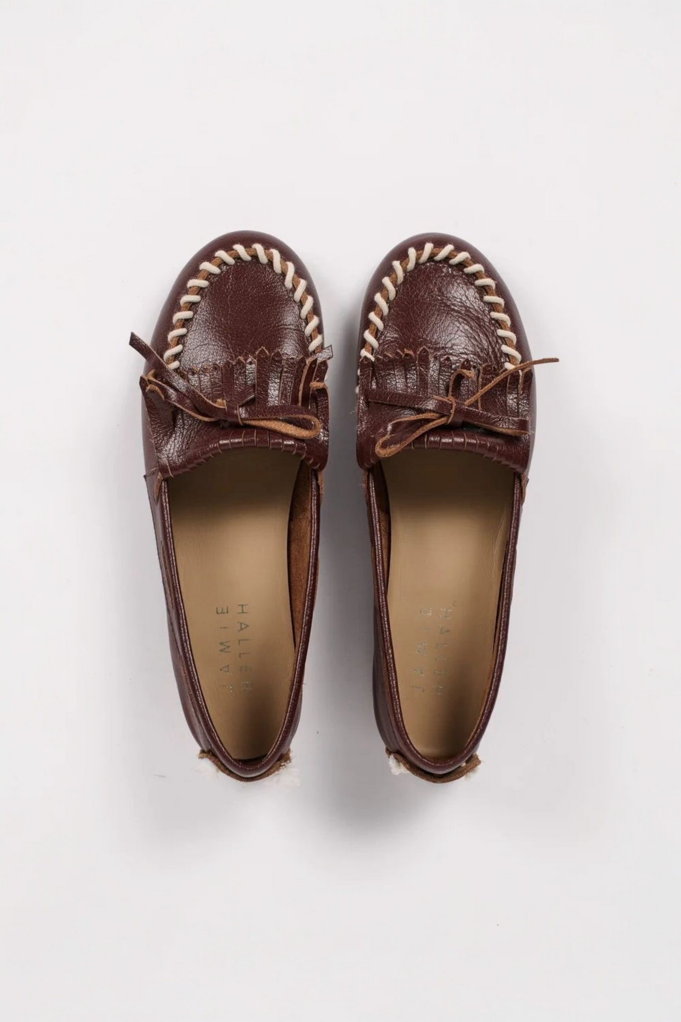 The Camp Loafer