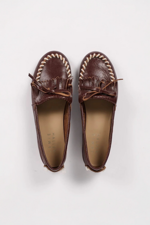 The Camp Loafer