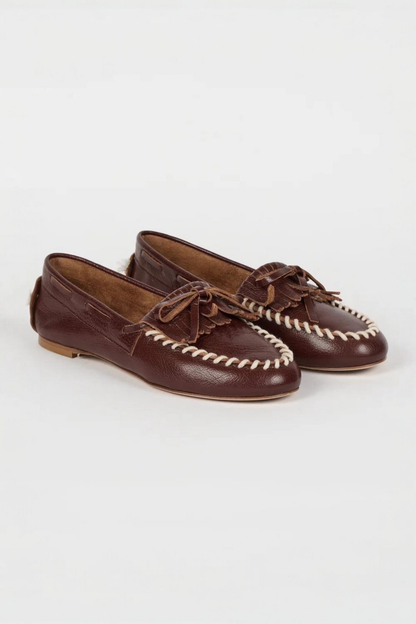 The Camp Loafer