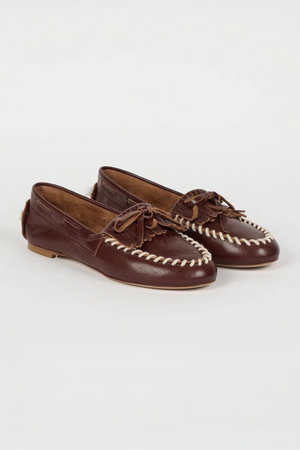 The Camp Loafer