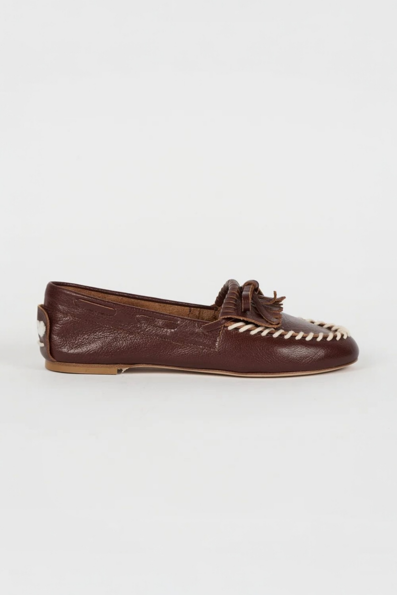 The Camp Loafer