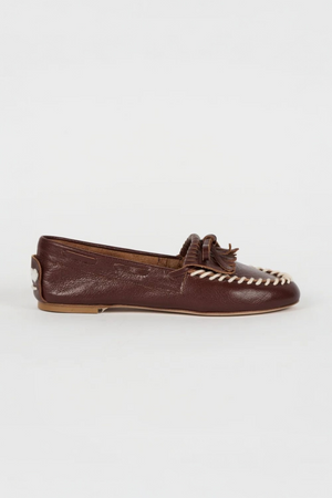 The Camp Loafer