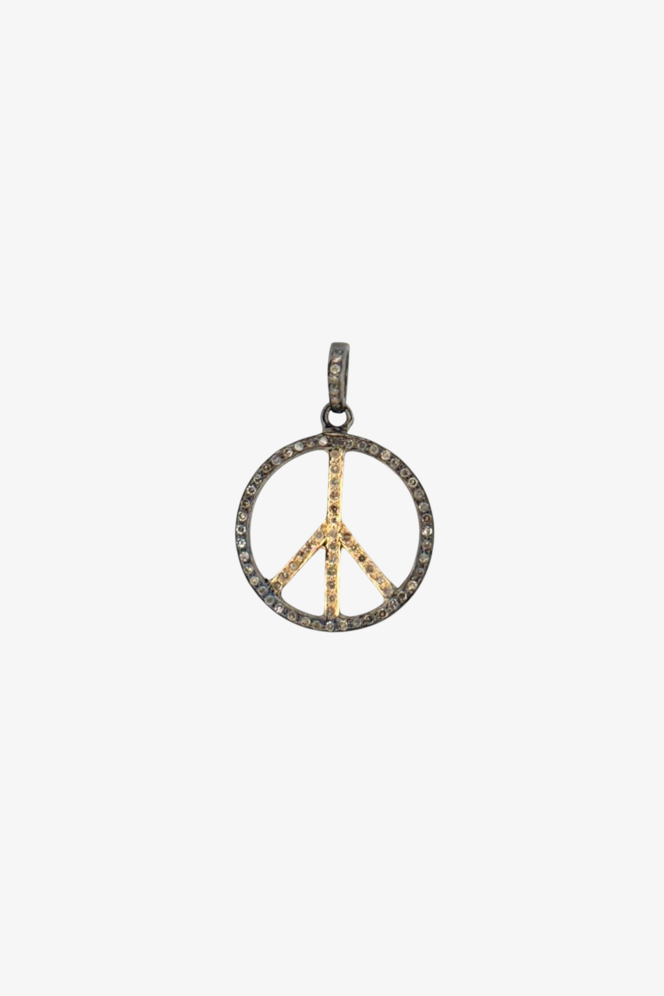 Peace Charm