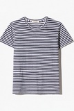 Lana Crewneck Tee