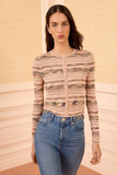 Mia Knit Cardigan