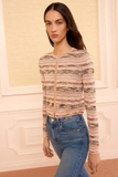 Mia Knit Cardigan
