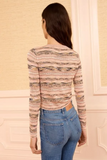 Mia Knit Cardigan