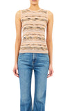 Alisa Knit Top