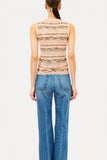 Alisa Knit Top
