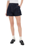 Leo Short