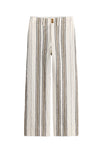Stripe Merida Pant