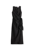 Gustava Wrap Midi