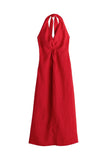 Salome Halter Maxi