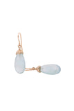 Aquamarine Earrings