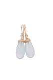 Aquamarine Earrings