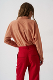 The Essential Shirt