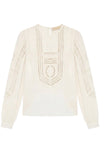 Marlowe Cotton Top