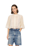 Pippa S/S Top