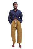 The Rope Tie Pant