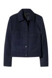 Susannah Wool Jacket