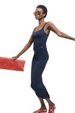 The Undershirt Rib Tank