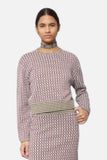Hattie Pullover