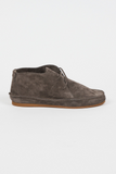 The Desert Boot