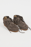 The Desert Boot