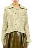 Louise Knit Cardigan