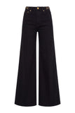 The Stretch Valory Flare Jean