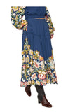 Wilhelmina Skirt