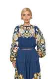 Wilhelmina Top