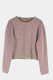 Hattie Pullover