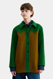 Clint Jacket