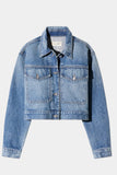 Clement Denim Jacket