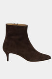 The Seamed Stiletto Boot