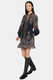 Hyacinth Mini Dress