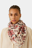 Fable Horizon Kilim Scarf
