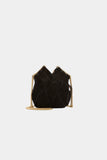 Charlotte Mini Crossbody with Chain