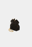 Charlotte Mini Crossbody with Chain
