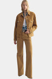 Florence Moleskin Pant