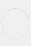Articulated Choker with Hook