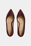 The Kitty Point Heel