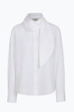 CB Top With Tie